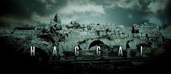 haggai
