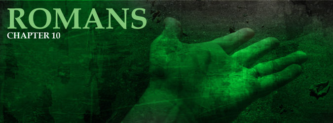 romans 10
