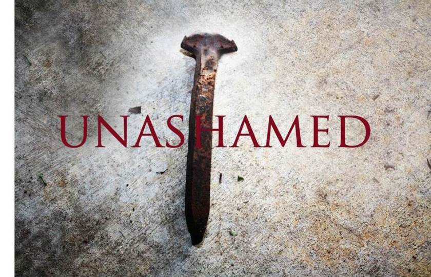 unashamed